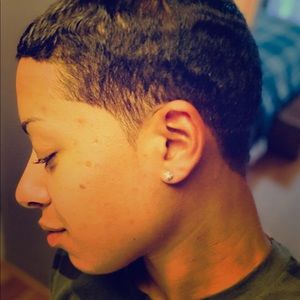 Meet your Posher, Achante